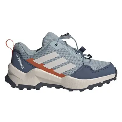 adidas TERREX AX4S SL K Gyerek outdoor cipő, világoskék, méret 2/3