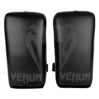 Venum GIANT KICK PADS Edzőpajzs, fekete, méret