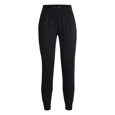 Under Armour MERIDIAN JOGGER Női melegítőnadrág, fekete, méret