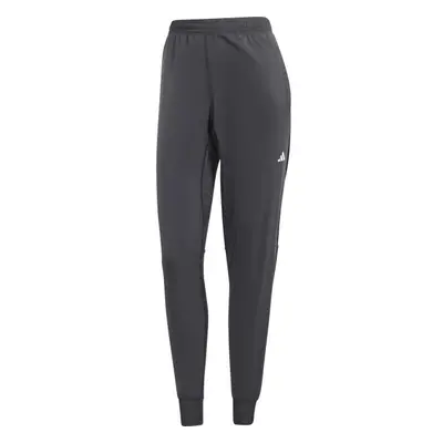 adidas OWN THE RUN PANT Női futónadrág, sötétszürke, méret