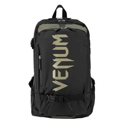 Venum CHALLENGER PRO EVO BACKPACK Hátizsák, fekete, méret