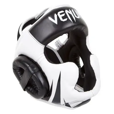 Venum CHALLENGER 2.0 HEADGEAR Sisak, fehér, méret