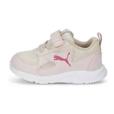 Puma FUN RACER AC INF Gyerek szabadidőcipő, rózsaszín, méret