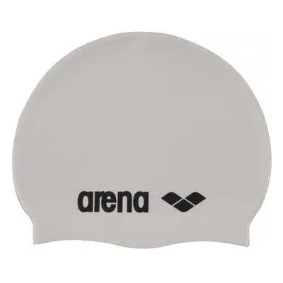 Arena CLASSIC SWIM CAP Úszósapka, fehér, méret