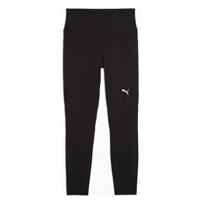 Puma W TAD ESSENTIAL TIGHT 7/8 Női leggings sportoláshoz, fekete, méret