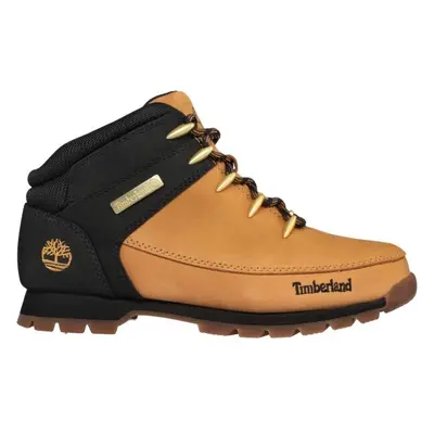 Timberland EURO SPRINT HIKER Férfi téli cipő, barna, méret