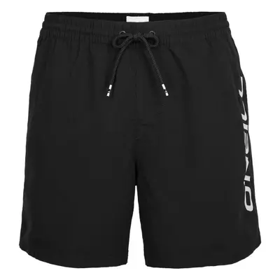 O'Neill PM CALI SHORTS Férfi fürdőnadrág, fekete, méret