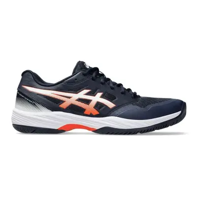 ASICS GEL-COURT HUNTER Férfi teremcipő, sötétkék, méret 43.5