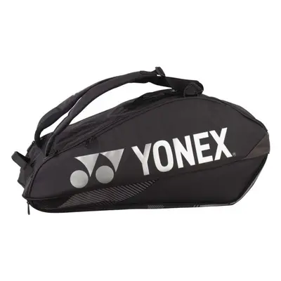 Yonex PRO Tenisztáska, fekete, méret