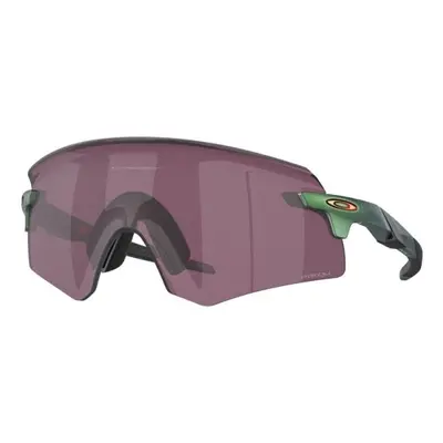 Oakley ENCODER Napszemüveg, sötétzöld, méret