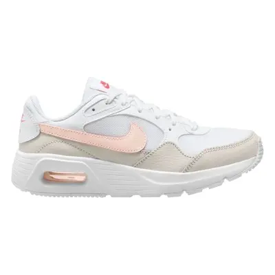 Nike AIR MAX SC Gyerek szabadidőcipő, fehér, méret 38.5