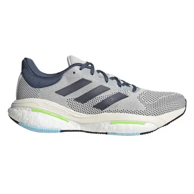 adidas SOLAR GLIDE M Férfi futócipő, szürke, méret 1/3