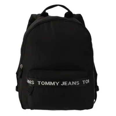 Tommy Hilfiger TJW ESSENTIAL BACKPACK Városi hátizsák, fekete, méret