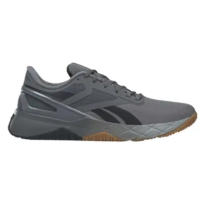 Reebok NANOFLEX TR Férfi edzőcipő, szürke, méret 44.5