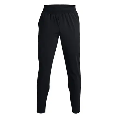 Under Armour STRETCH WOVEN PANT Férfi melegítőnadrág, fekete, méret