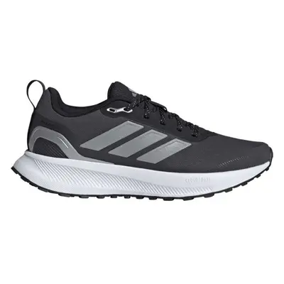 adidas RUNFALCON W Női futócipő, fekete, méret 2/3