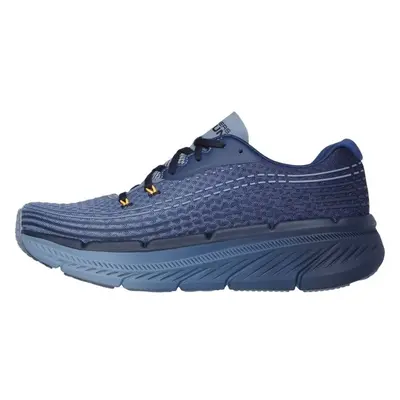 Skechers MAX CUSHIONING PREMIER 2.0 - VIVID Férfi szabadidőcipő, kék, méret