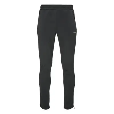 Klimatex LAMUR1 NO WIND Férfi windproof nadrág, fekete, méret