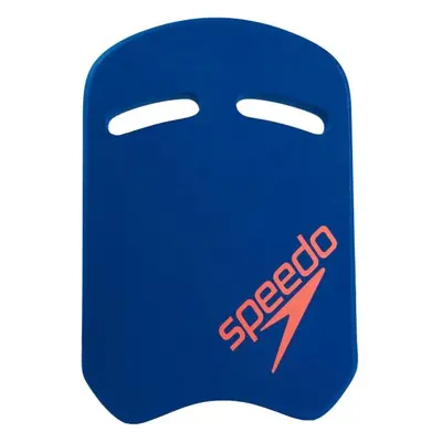 Speedo KICKBOARD Úszódeszka, kék, méret