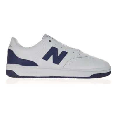 New Balance BB80BNN Férfi szabadidőcipő, fehér, méret