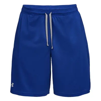 Under Armour TECH MESH SHORTS Férfi rövidnadrág, sötétkék, méret