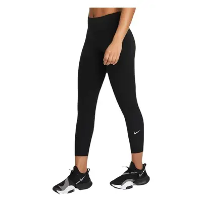 Nike PRO Női leggings, fekete, méret