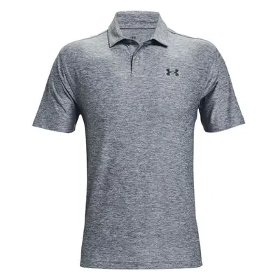 Under Armour T2G POLO Férfi golf pólóing, szürke, méret