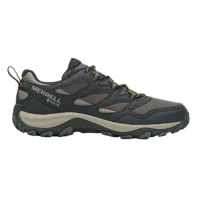 Merrell WEST RIM SPORT GTX Férfi outdoor cipő, fekete, méret 43.5