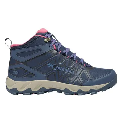 Columbia PEAKFREAK X2 MID Női outdoor cipő, kék, méret 37.5