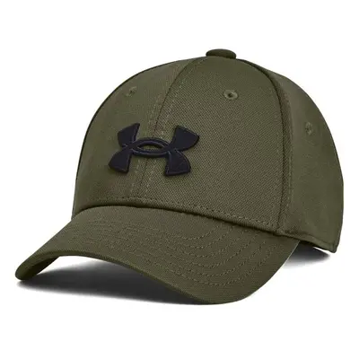 Under Armour BOY'S BLITZING Fiú baseball sapka, khaki, méret