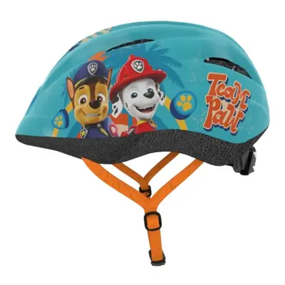 Disney PAW PATROL Gyerek kerékpáros sisak, kék, méret