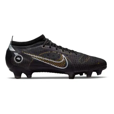 Nike MERCURIAL VAPOR PRO FG Férfi focicipő, fekete, méret