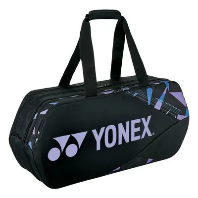 Yonex 92231W PRO TOURNAMENT BAG Sporttáska, fekete, méret