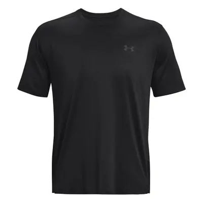 Under Armour TECH VENT Férfi póló, fekete, méret