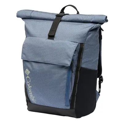 Columbia CONVEY II L ROLLTOP Hátizsák, kék, méret