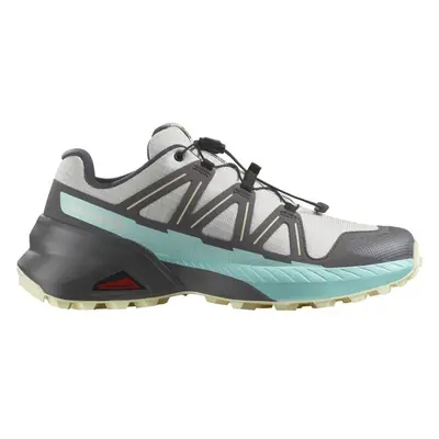 Salomon SPEEDCROSS PEAK W Női terepfutó cipő, szürke, méret