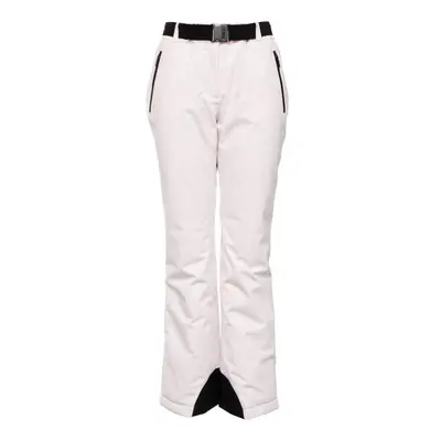 Colmar LADIES SKI PANTS Női sínadrág, fehér, méret