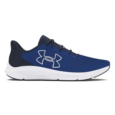 Under Armour CHARGED PURSUIT BL Férfi futócipő, kék, méret 45.5