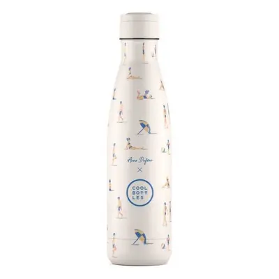 COOL BOTTLES XCLUSIVE! OCEAN BREEZE ML Termosz, mix, méret