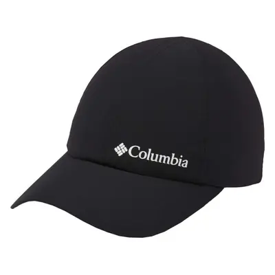 Columbia SILVER RIDGE III BALL CAP Baseball sapka, fekete, méret