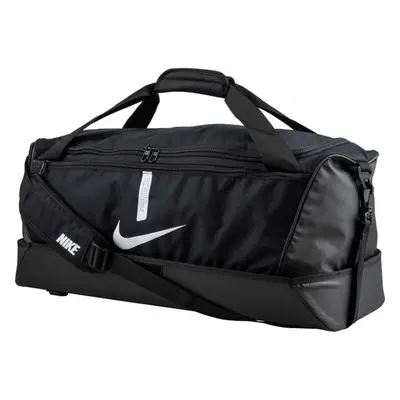 Nike ACADEMY TEAM HARDCASE Sporttáska, fekete, méret