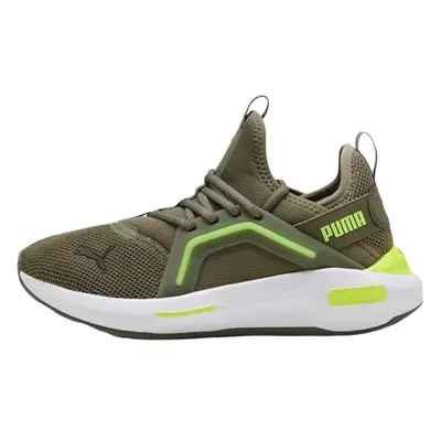 Puma SOFTRIDE ENZO Férfi cipő, khaki, méret