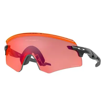 Oakley ENCODER POLISHED Napszemüveg, fekete, méret