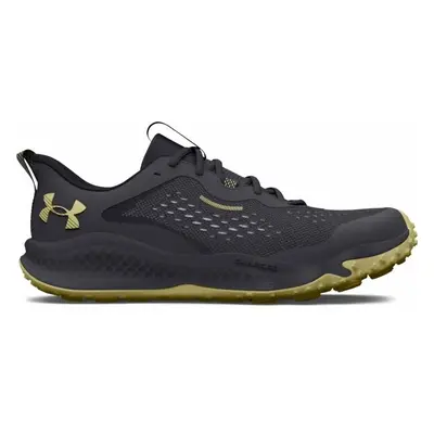 Under Armour UA CHARGED MAVEN TRAIL Férfi futócipő, sötétszürke, méret