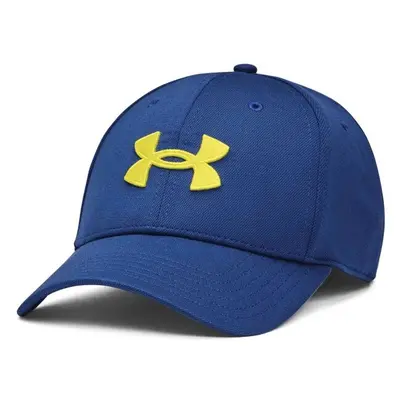 Under Armour MEN´S UA BLITZING Férfi baseball sapka, kék, méret