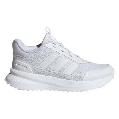 adidas X_PLRPATH K Gyerek szabadidőcipő, fehér, méret