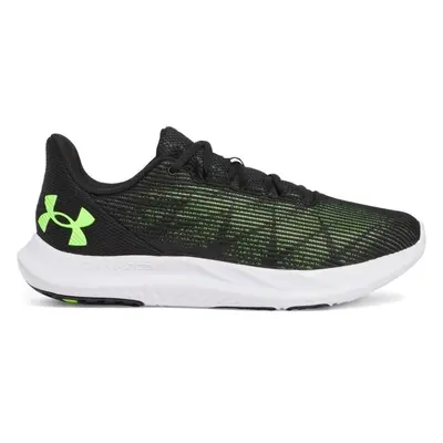 Under Armour CHARGED SPEED SWIFT Férfi futócipő, fekete, méret 44.5