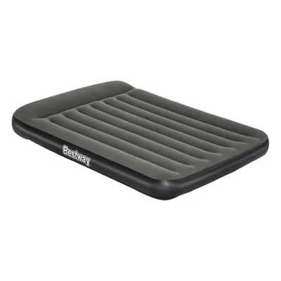 Bestway TRITECH AIRBED FULL Felfújható ágy, sötétszürke, méret