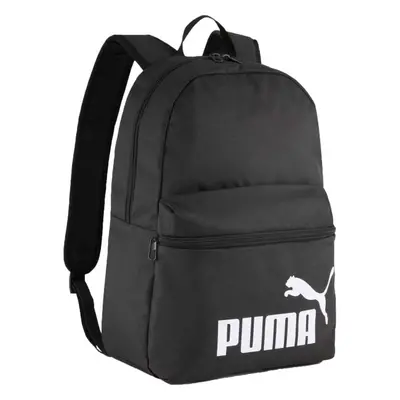 Puma PHASE BACKPACK Hátizsák, fekete, méret