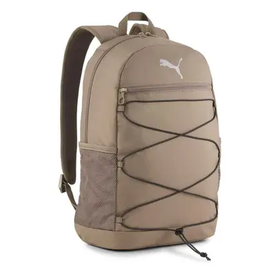 Puma PLUS BACKPACK II Hátizsák, arany, méret